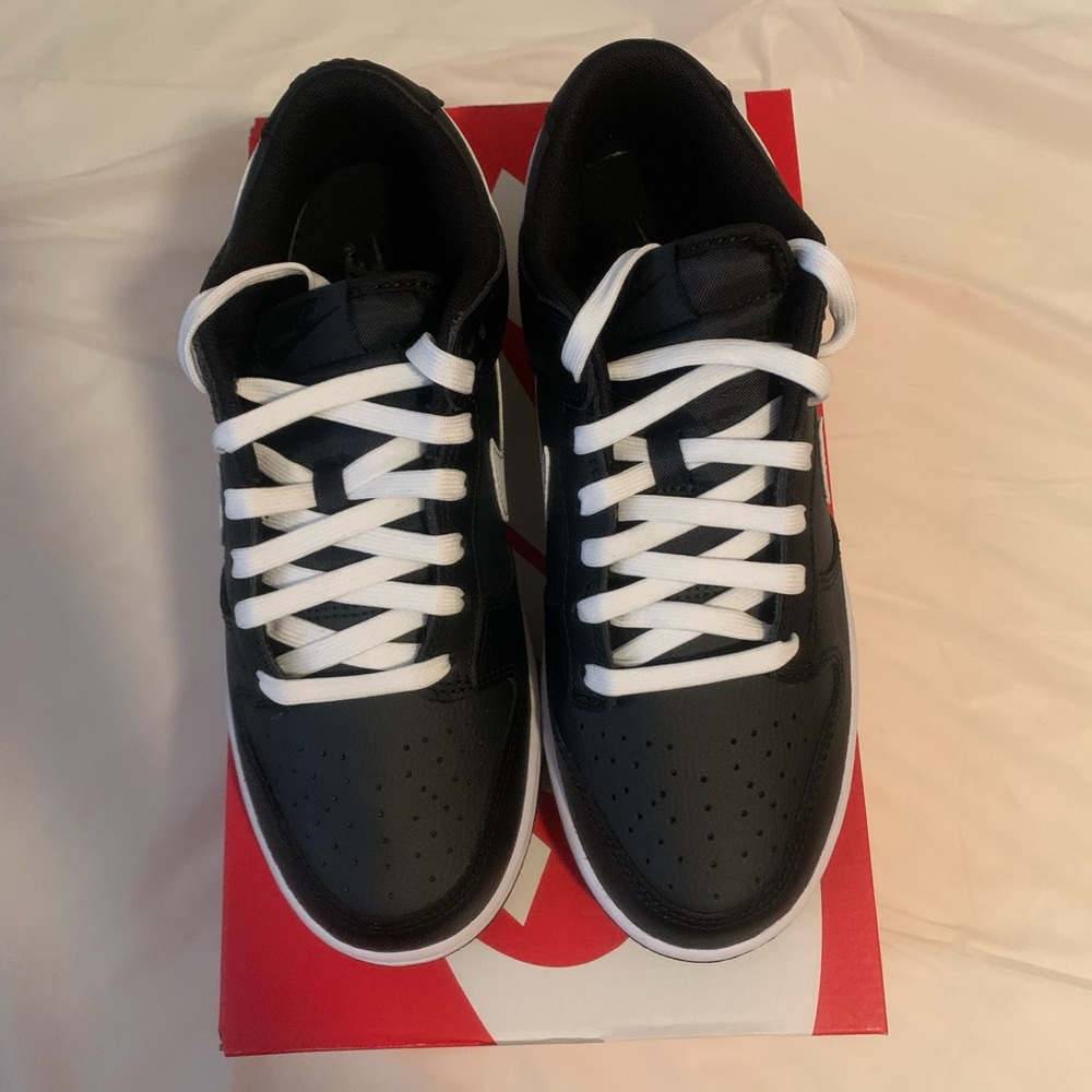 Nike Dunks Reverse Pandas - image 2